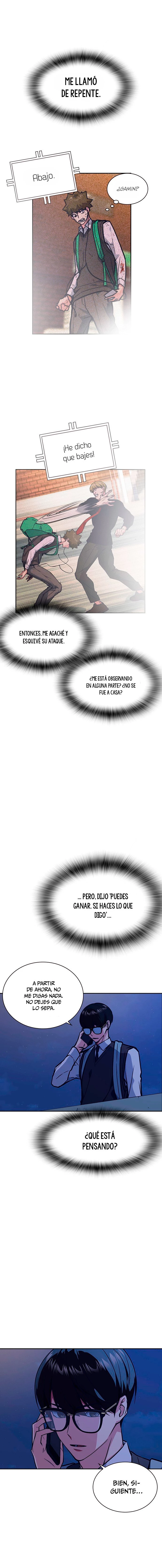 Grupo de Estudio Capítulo 37 - Page 6