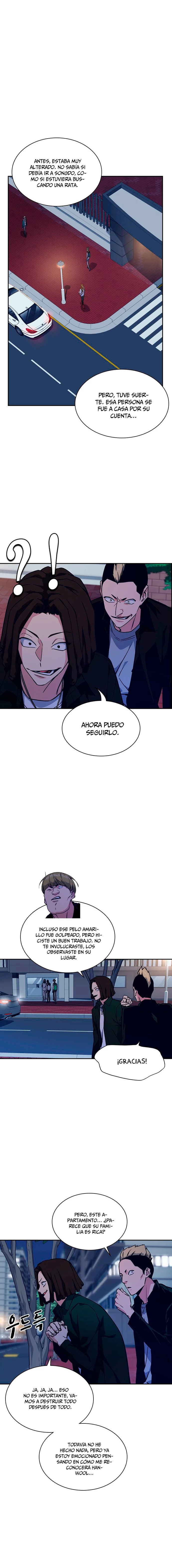 Grupo de Estudio Capítulo 38 - Page 1