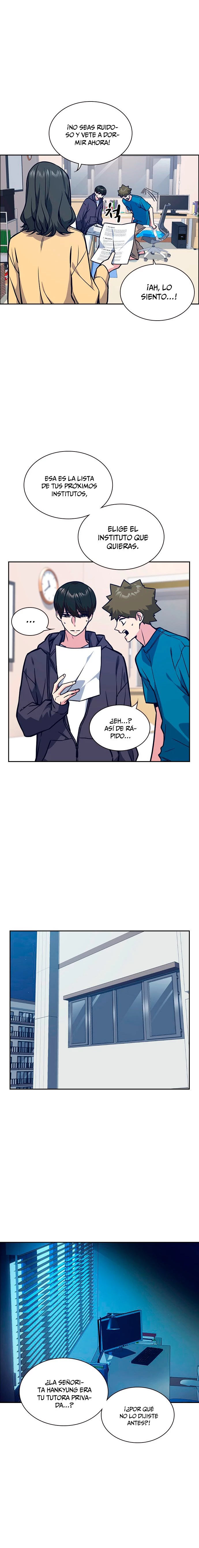 Grupo de Estudio Capítulo 38 - Page 10