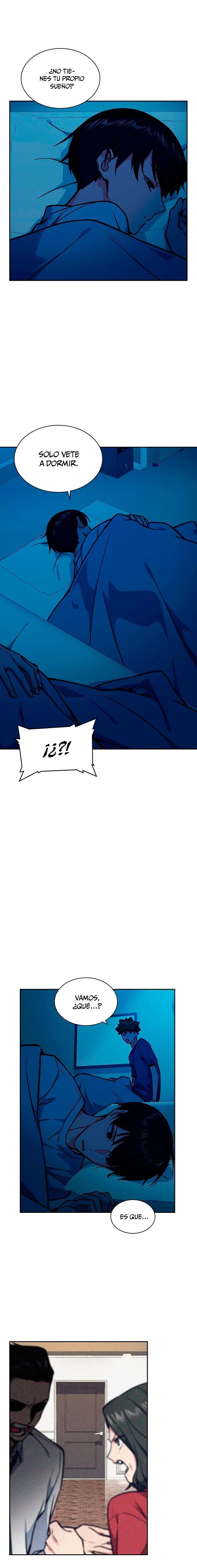 Grupo de Estudio Capítulo 38 - Page 12