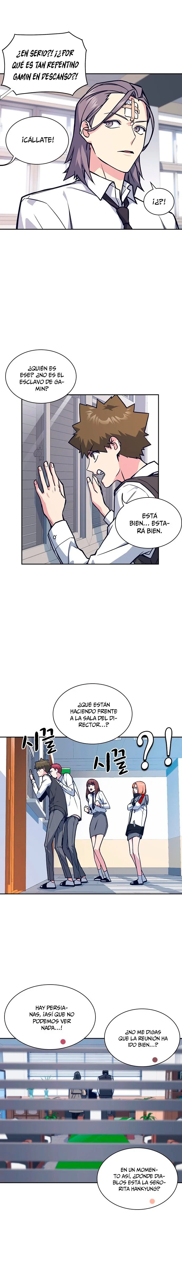 Grupo de Estudio Capítulo 38 - Page 15