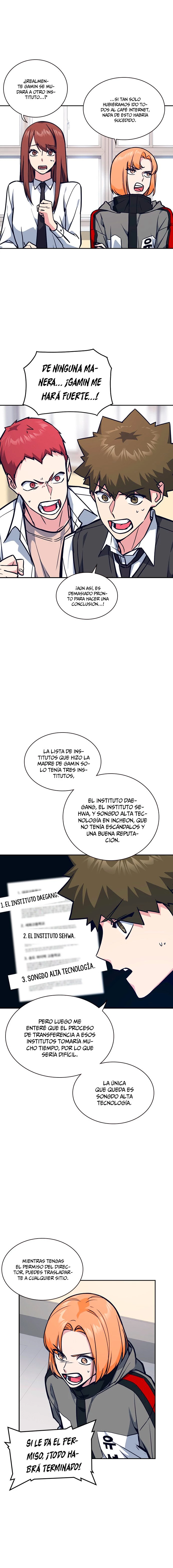 Grupo de Estudio Capítulo 38 - Page 16