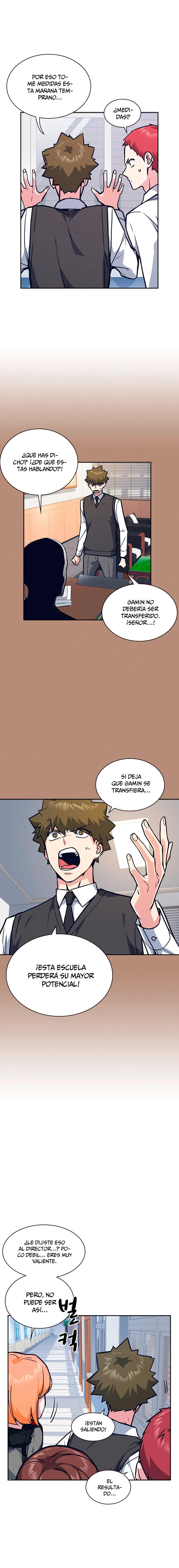 Grupo de Estudio Capítulo 38 - Page 17