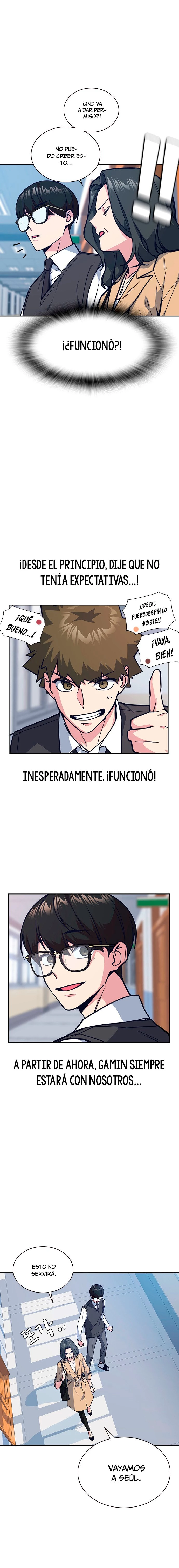 Grupo de Estudio Capítulo 38 - Page 18