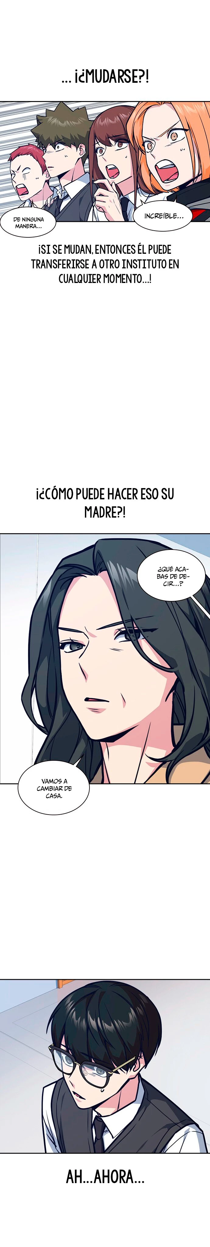 Grupo de Estudio Capítulo 38 - Page 19