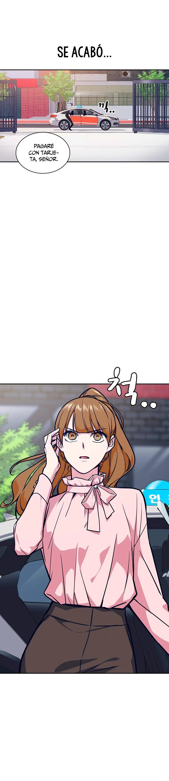 Grupo de Estudio Capítulo 38 - Page 20