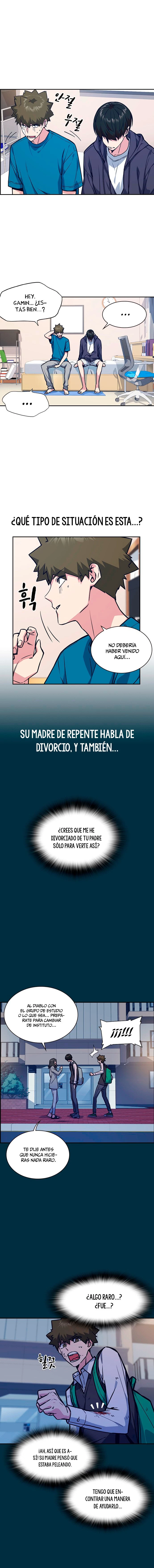 Grupo de Estudio Capítulo 38 - Page 3