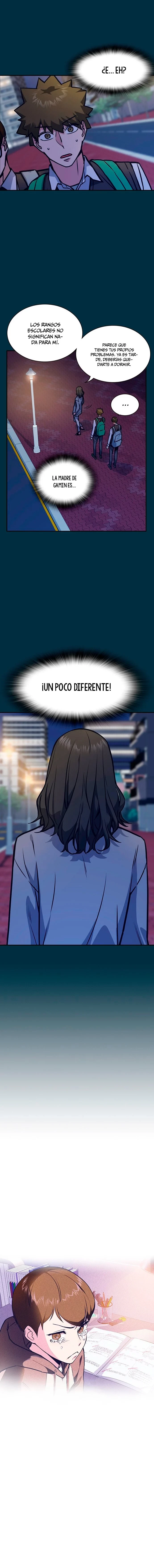 Grupo de Estudio Capítulo 38 - Page 5