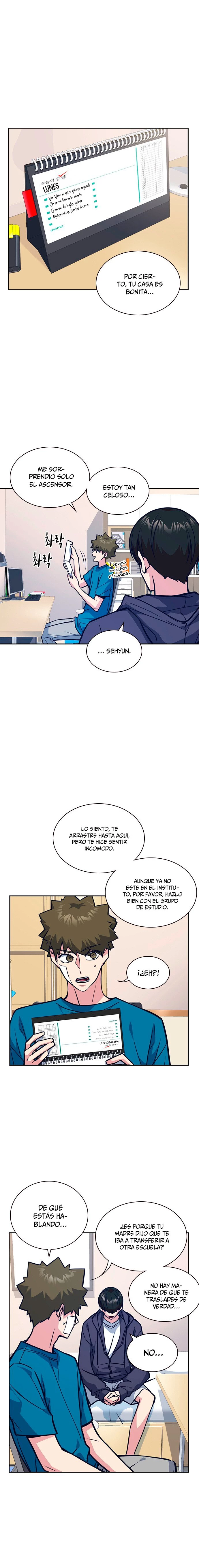 Grupo de Estudio Capítulo 38 - Page 6