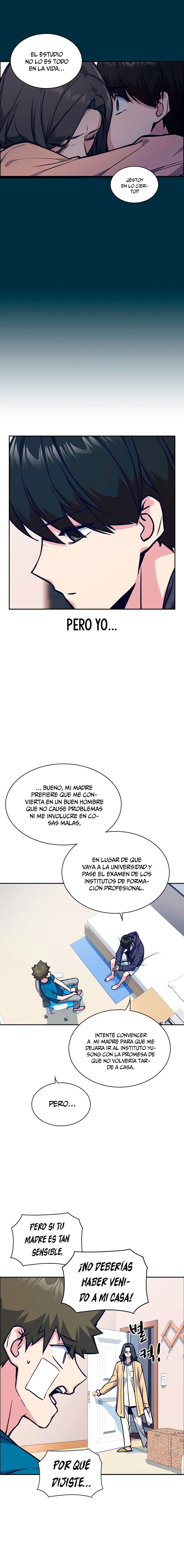 Grupo de Estudio Capítulo 38 - Page 9