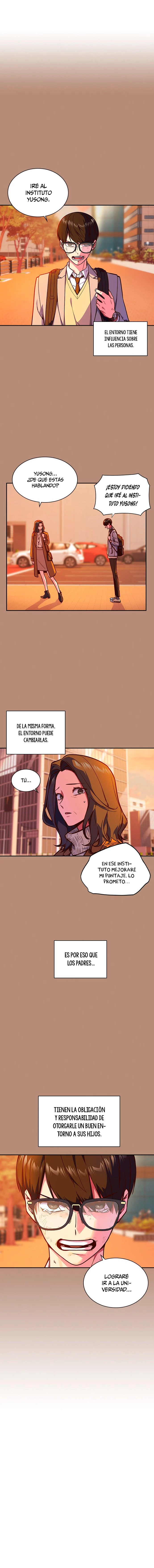 Grupo de Estudio Capítulo 39 - Page 1