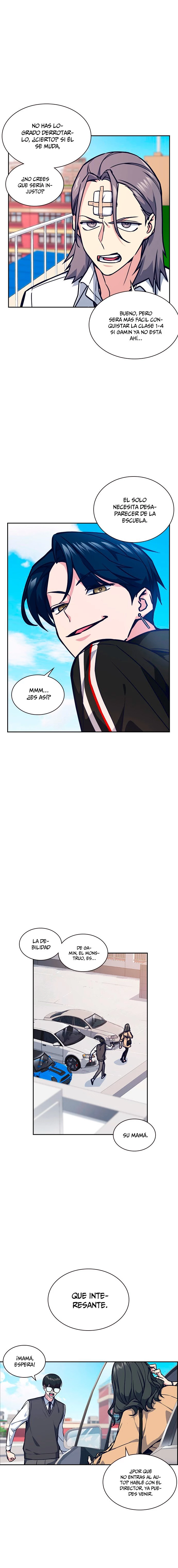 Grupo de Estudio Capítulo 39 - Page 10