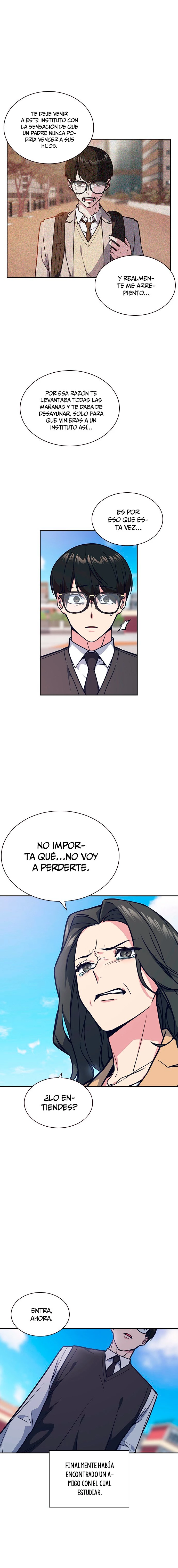 Grupo de Estudio Capítulo 39 - Page 12