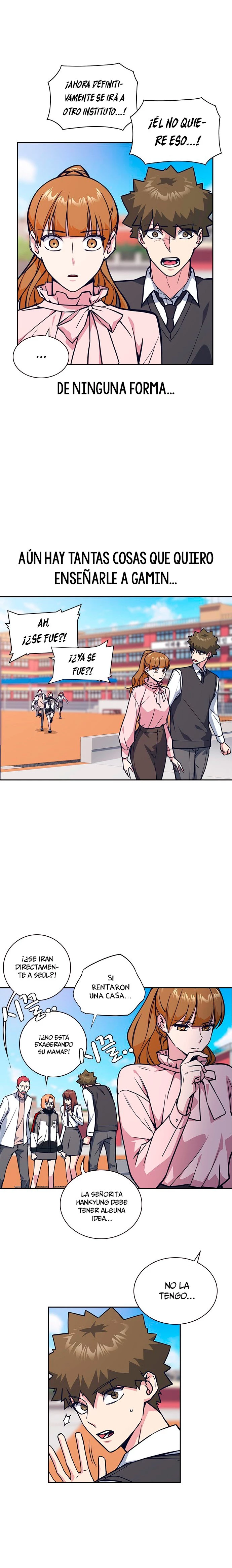 Grupo de Estudio Capítulo 39 - Page 14