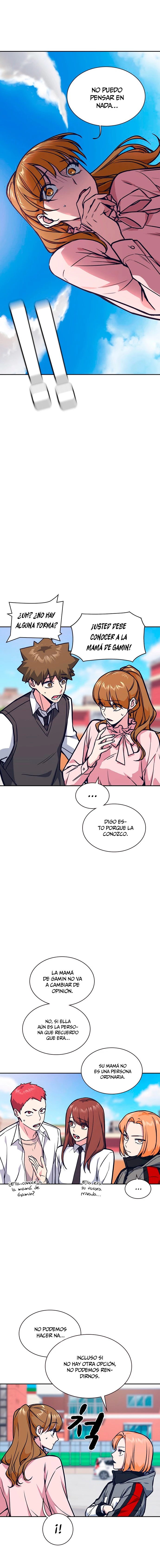 Grupo de Estudio Capítulo 39 - Page 15