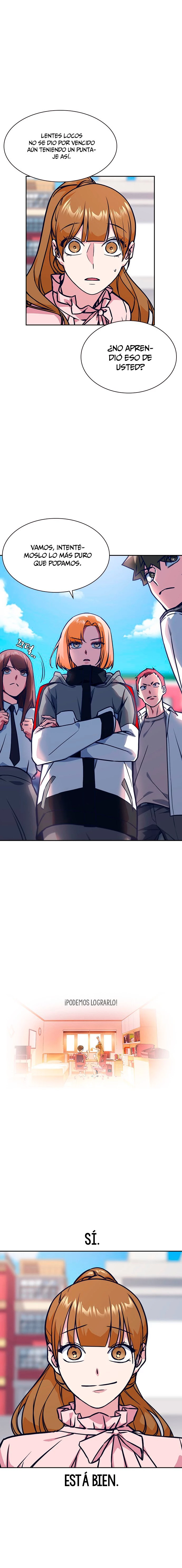 Grupo de Estudio Capítulo 39 - Page 16