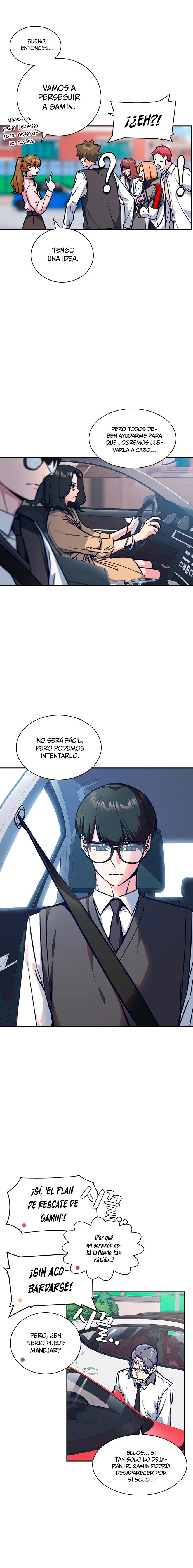 Grupo de Estudio Capítulo 39 - Page 17