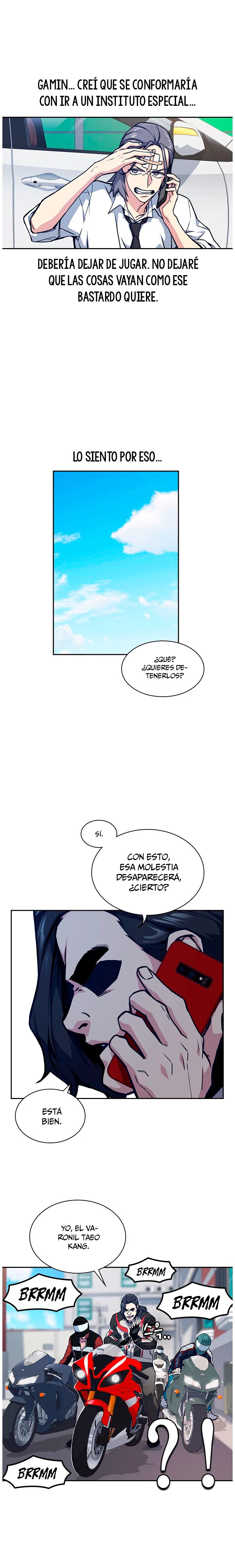 Grupo de Estudio Capítulo 39 - Page 18