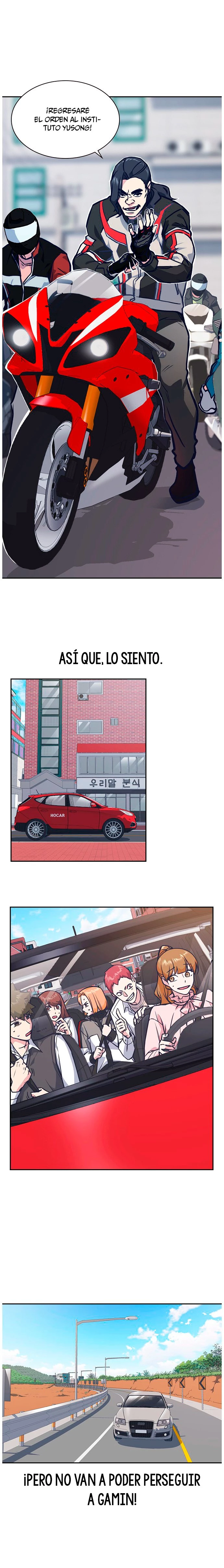 Grupo de Estudio Capítulo 39 - Page 19