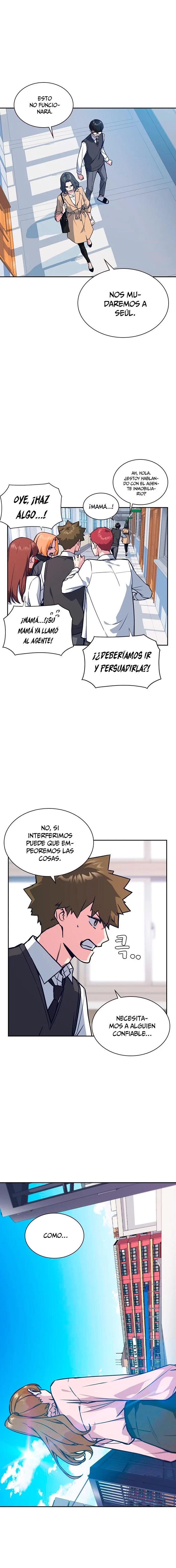 Grupo de Estudio Capítulo 39 - Page 2