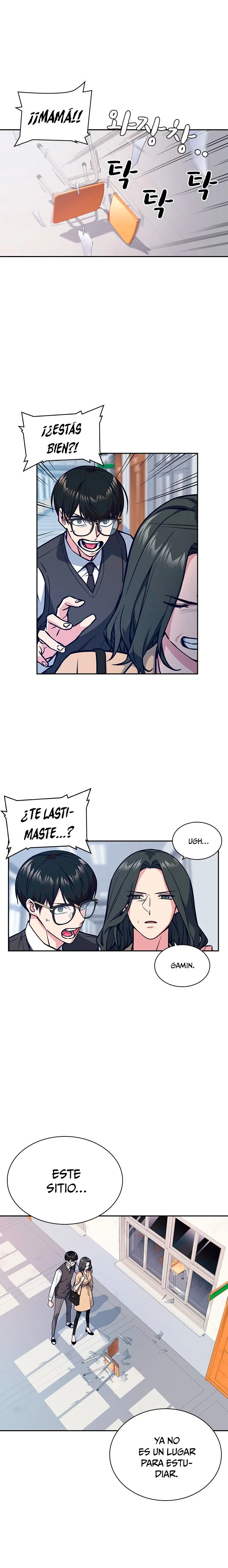 Grupo de Estudio Capítulo 39 - Page 5