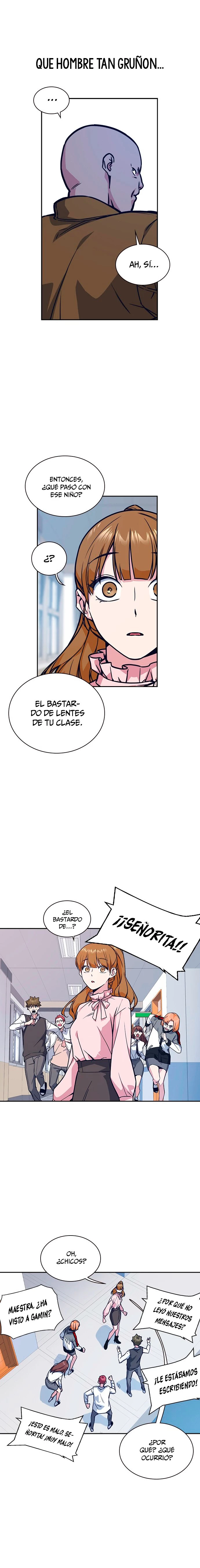 Grupo de Estudio Capítulo 39 - Page 8