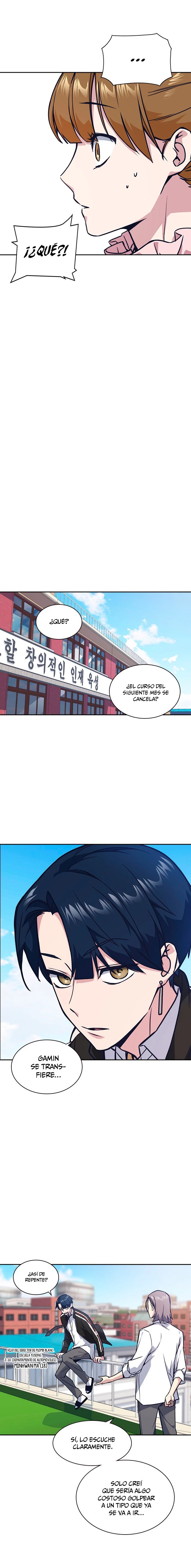 Grupo de Estudio Capítulo 39 - Page 9