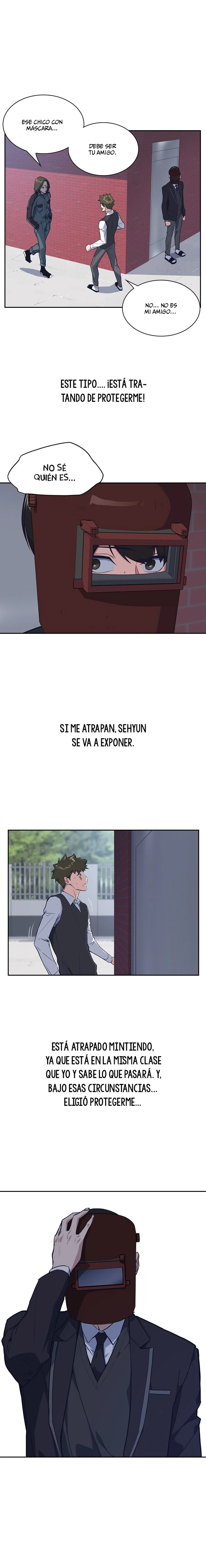 Grupo de Estudio Capítulo 4 - Page 1