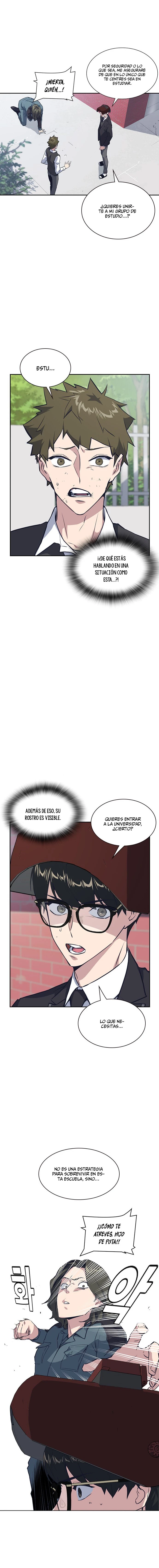 Grupo de Estudio Capítulo 4 - Page 3