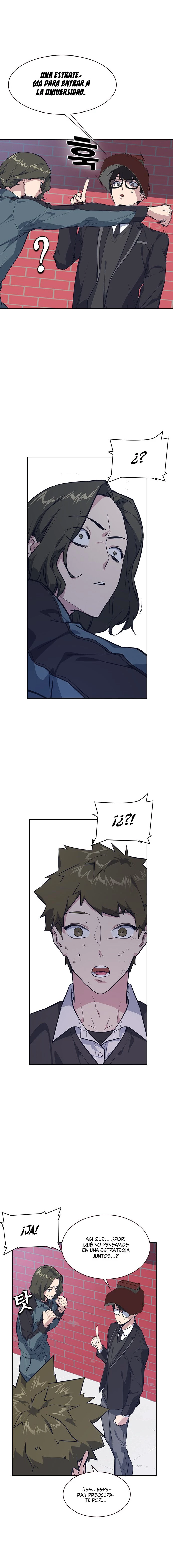 Grupo de Estudio Capítulo 4 - Page 4