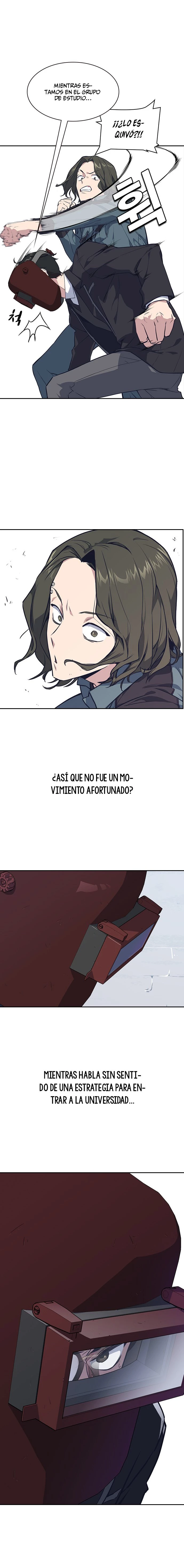 Grupo de Estudio Capítulo 4 - Page 5