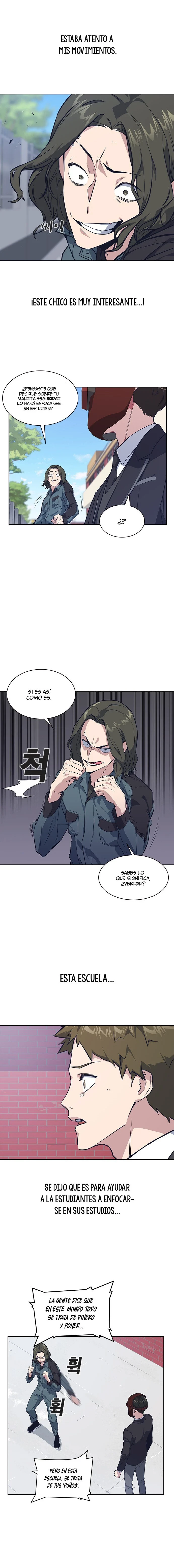 Grupo de Estudio Capítulo 4 - Page 6