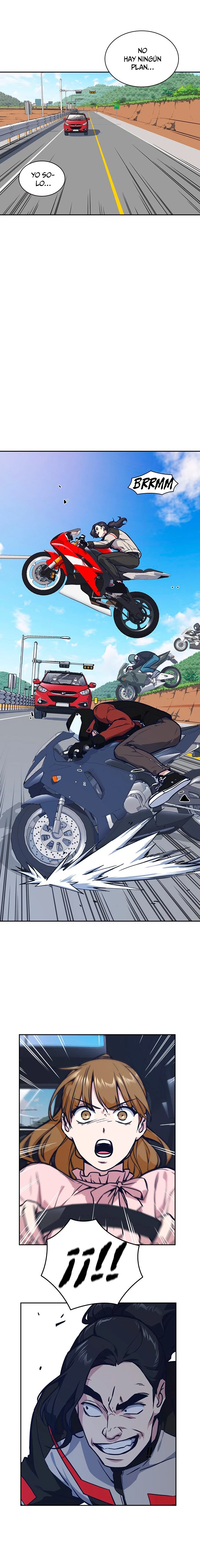 Grupo de Estudio Capítulo 40 - Page 10