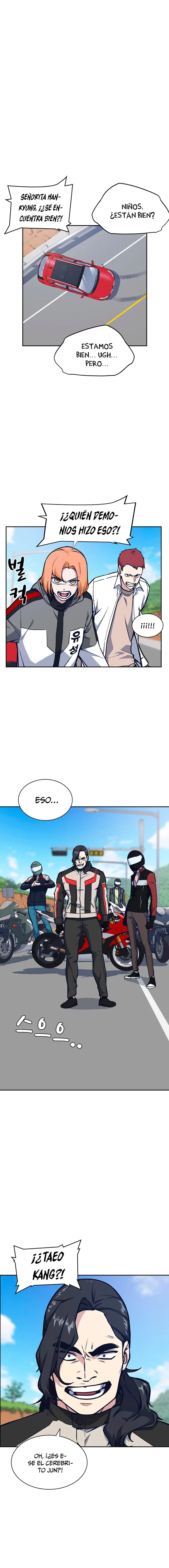 Grupo de Estudio Capítulo 40 - Page 12