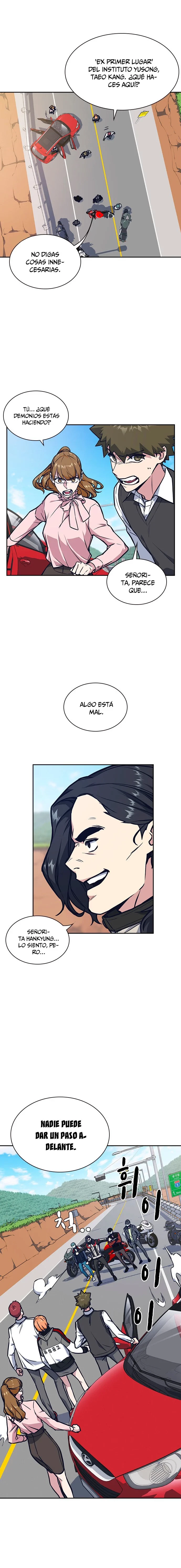 Grupo de Estudio Capítulo 40 - Page 13