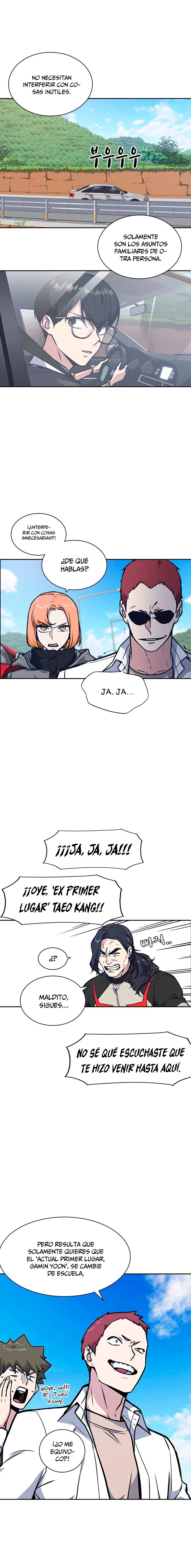 Grupo de Estudio Capítulo 40 - Page 14