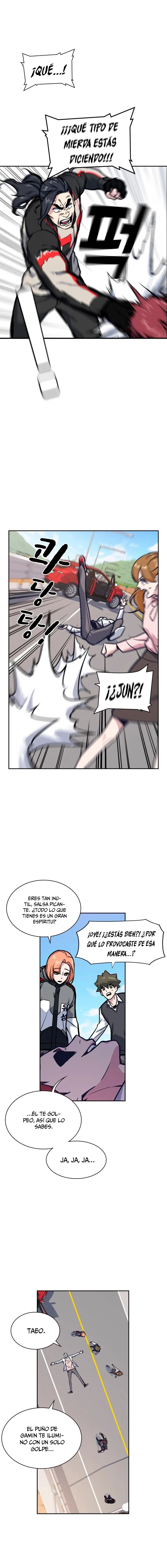 Grupo de Estudio Capítulo 40 - Page 17