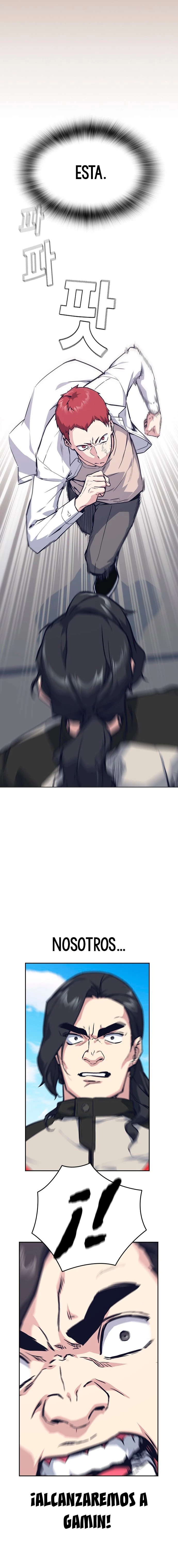 Grupo de Estudio Capítulo 40 - Page 19