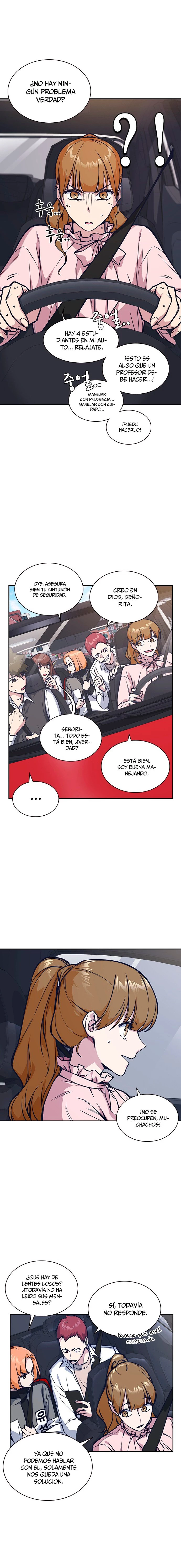 Grupo de Estudio Capítulo 40 - Page 2