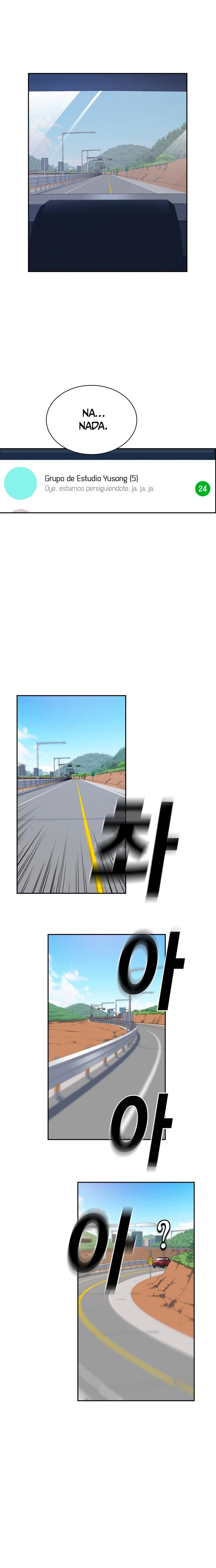 Grupo de Estudio Capítulo 40 - Page 7