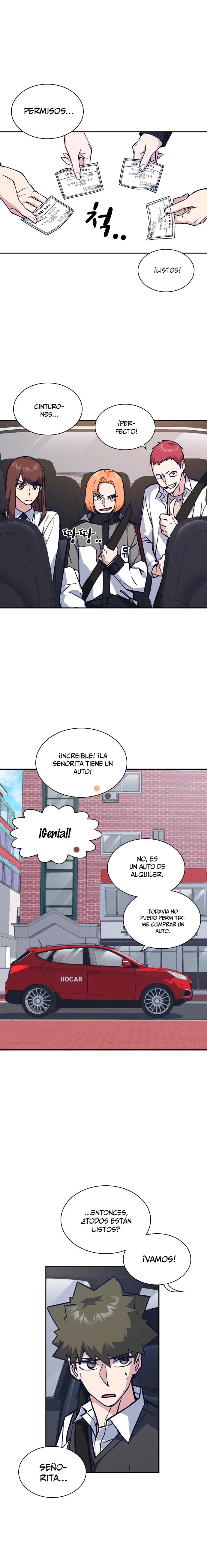 Grupo de Estudio Capítulo 41 - Page 1