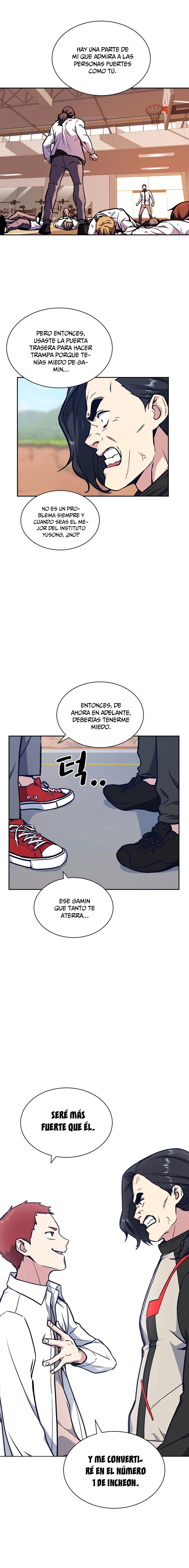 Grupo de Estudio Capítulo 41 - Page 16