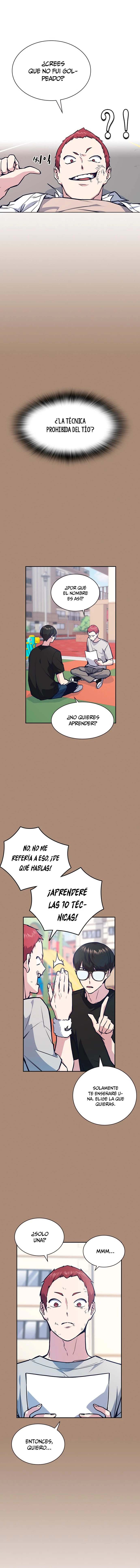 Grupo de Estudio Capítulo 41 - Page 18