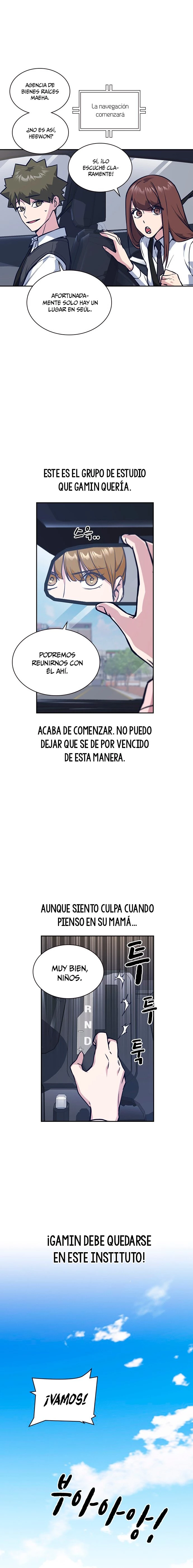 Grupo de Estudio Capítulo 41 - Page 3