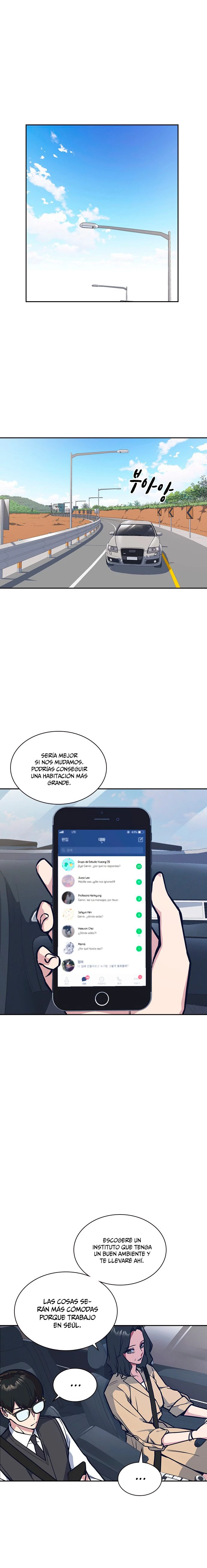 Grupo de Estudio Capítulo 41 - Page 4