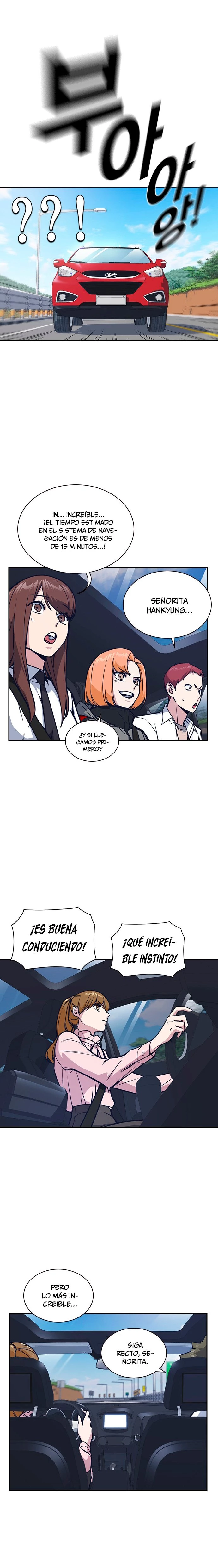 Grupo de Estudio Capítulo 41 - Page 8