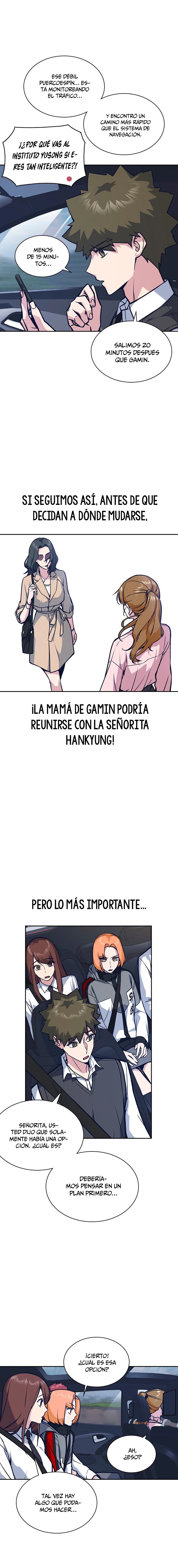 Grupo de Estudio Capítulo 41 - Page 9