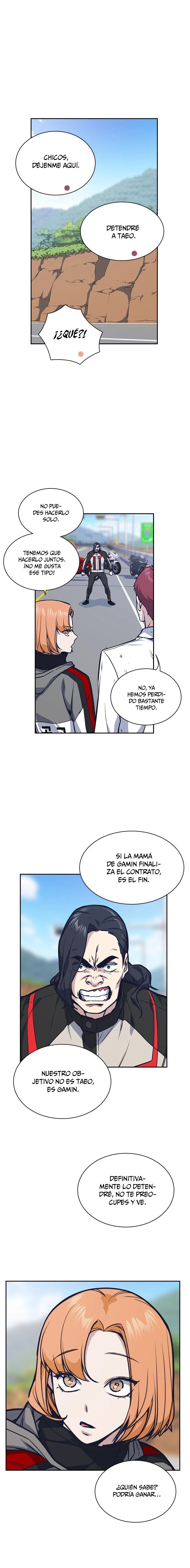 Grupo de Estudio Capítulo 42 - Page 1