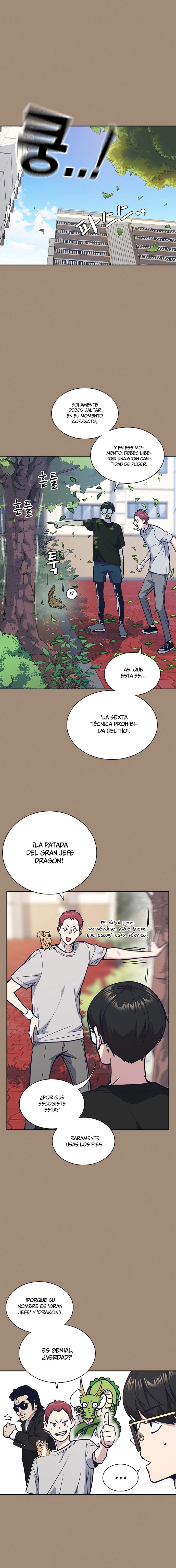 Grupo de Estudio Capítulo 42 - Page 10