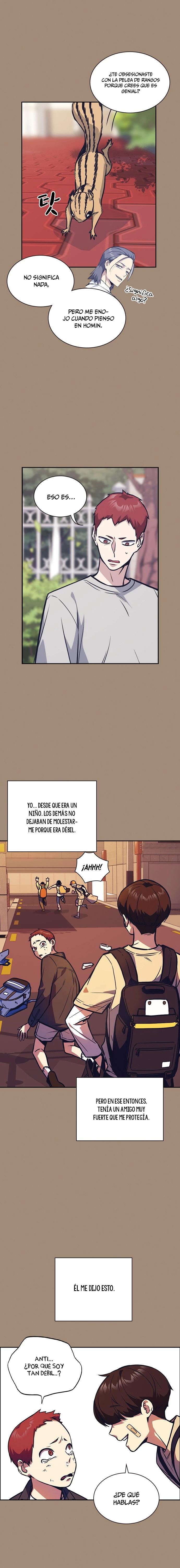 Grupo de Estudio Capítulo 42 - Page 11